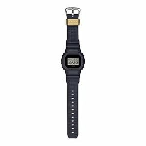 Amazon.com: G-Shock Digital 5600 Series 40th Anniversary